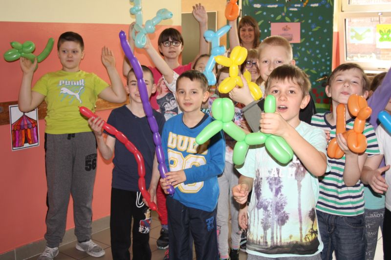XVII Międzyszkolny Festyn Integracyjny