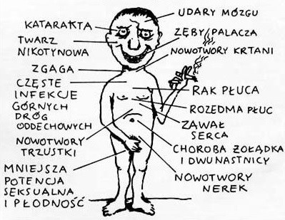 Światowy Dzień bez Tytoniu